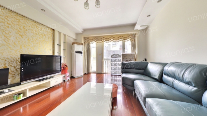 金地格林郡二手房实景图