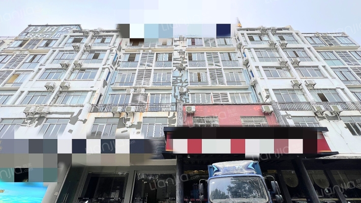 光华花园二手房实景图