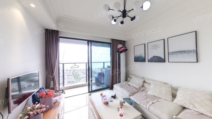 保利叁仟栋二期二手房实景图