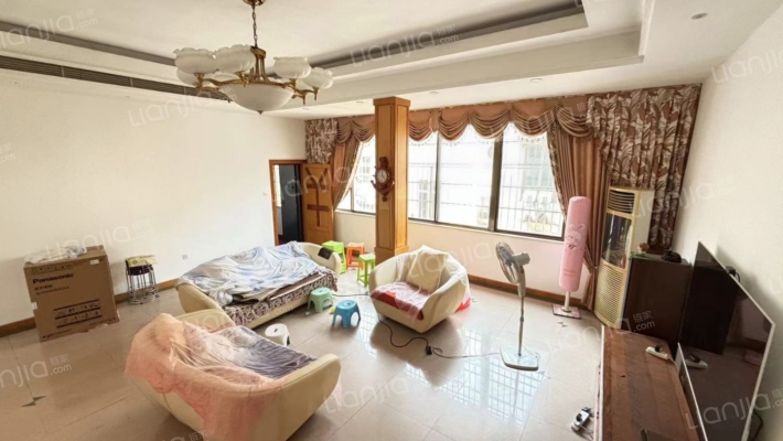 大屋湾社区二手房实景图