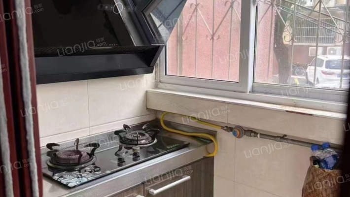 城市甄选板块，坐享繁华，便利通畅。-厨房