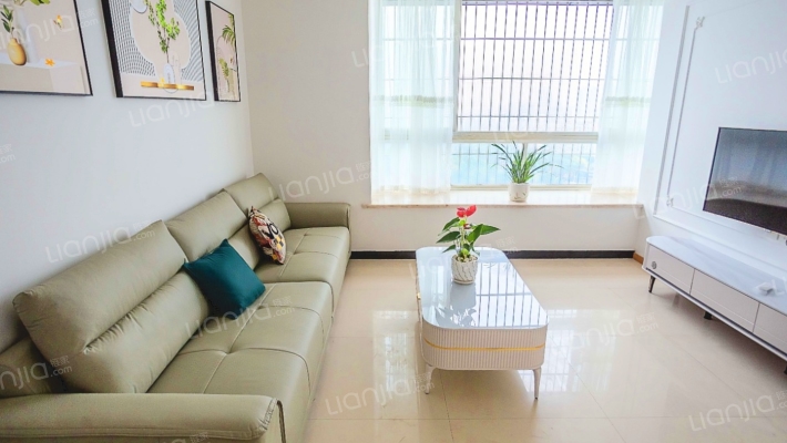 荣华苑二手房实景图