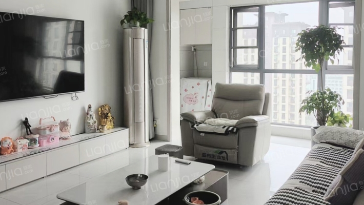 和顺府二手房实景图