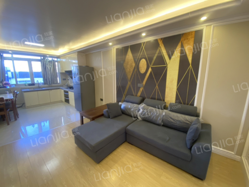 整租·隆裕街48号 2室1厅 南/北