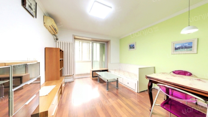 皂君西里二手房实景图