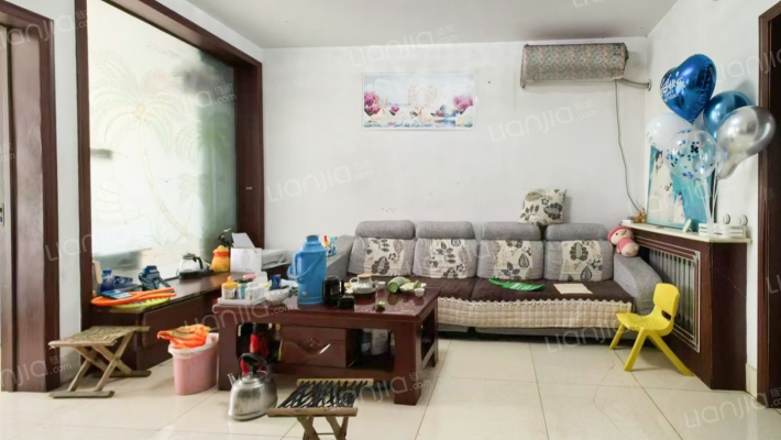 恒安小区(坊子区)二手房实景图