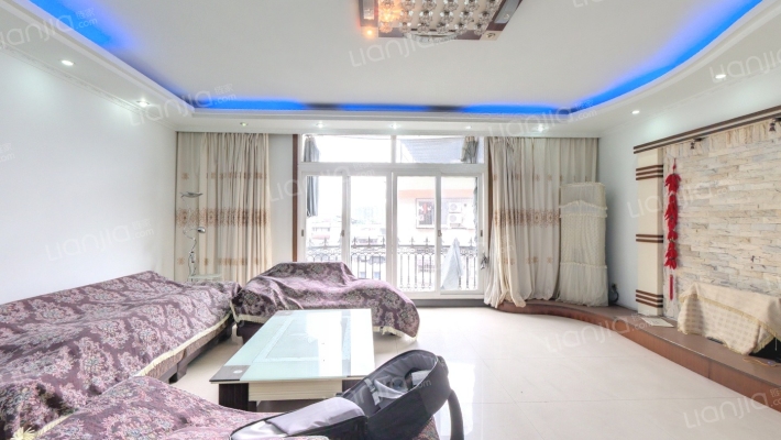 清明街二手房实景图