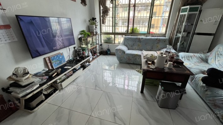 海南省农垦老干部服务中心龙华干休所二手房实景图