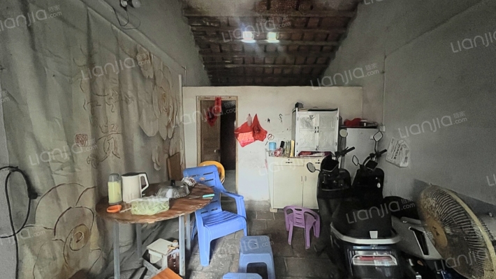 沈四村二手房实景图