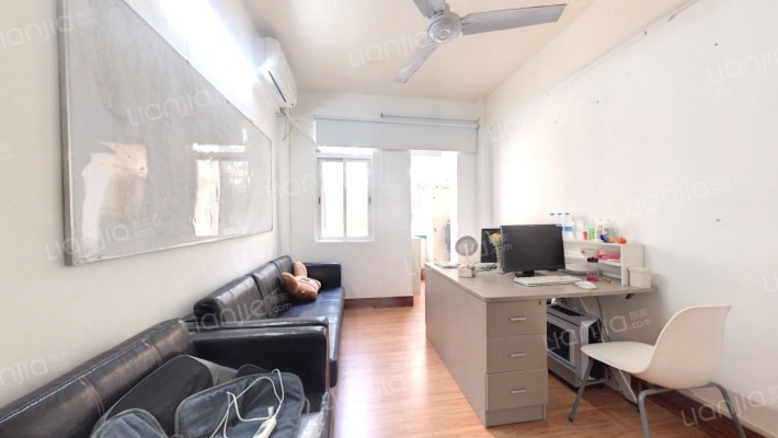 中大科教楼二手房实景图