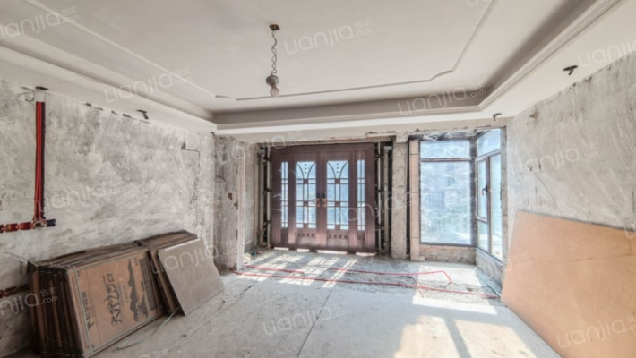 天伦庄园二期二手房实景图