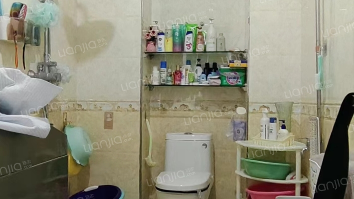 四中，南关，低总价，房本满二 ，配套齐全，好出租-卫生间