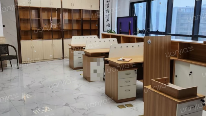 紫光科技园二手房实景图