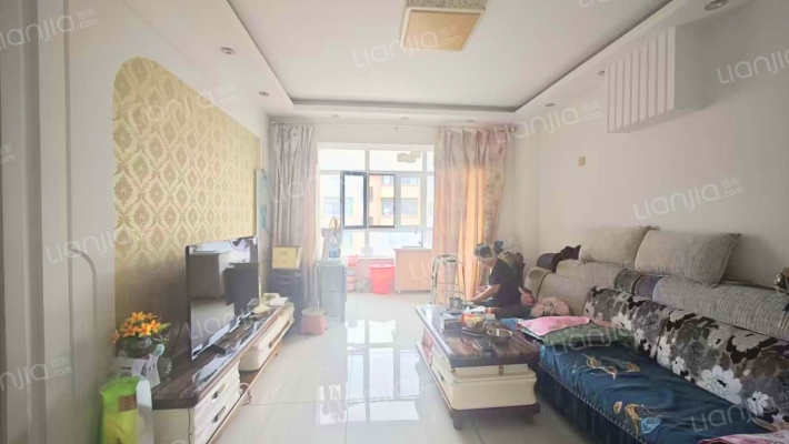 富余家园二手房实景图