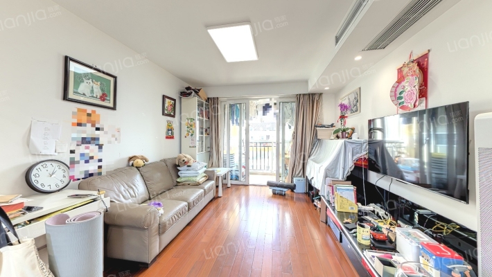 摩登堂二手房实景图