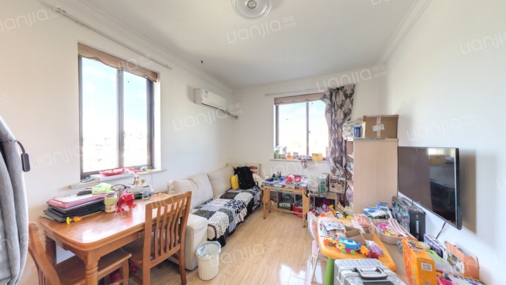 永德小区永北二手房实景图