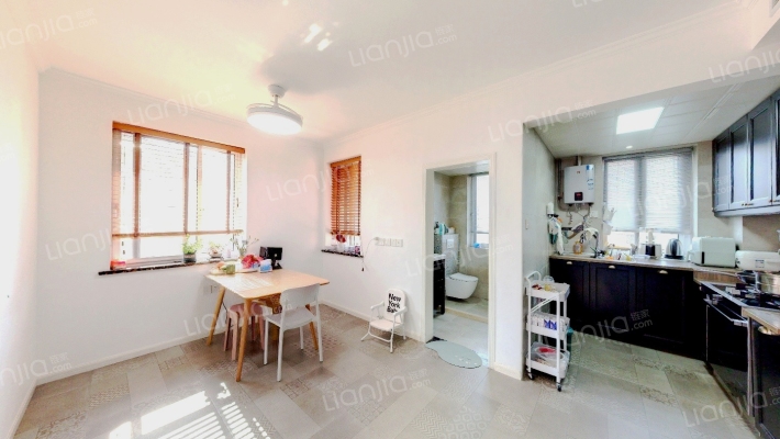 近江家园四园二手房实景图