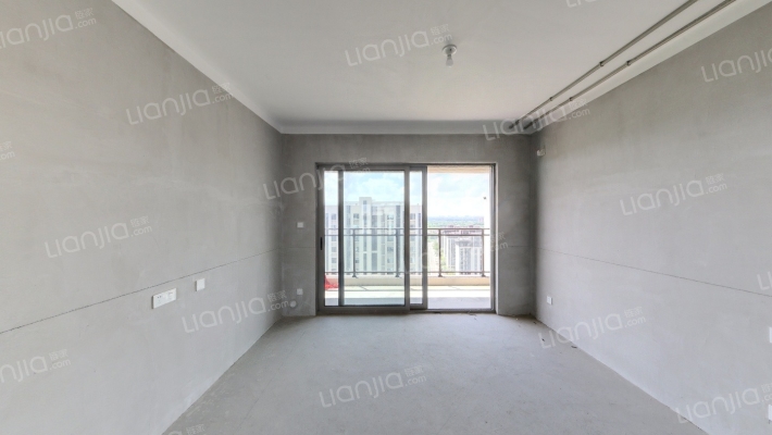 碧桂园桃李江山二手房实景图