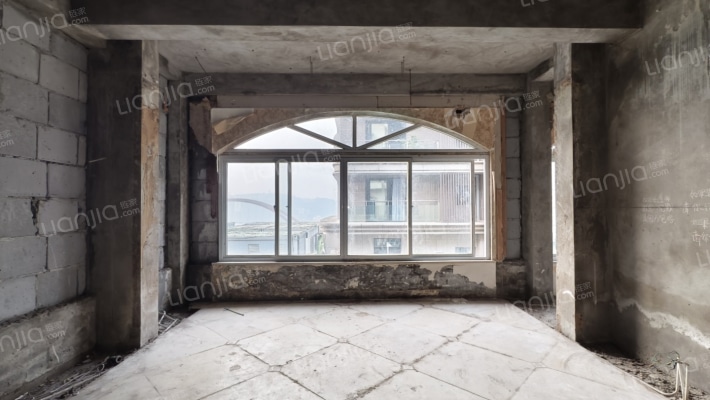 玫瑰山庄二手房实景图