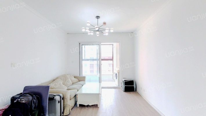 山澜苑二手房实景图