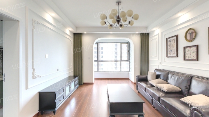 绿地世纪城五期二手房实景图