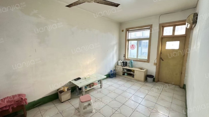 昌邑市人民医院宿舍二手房实景图