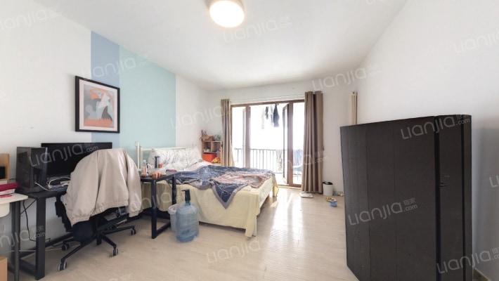 林奥嘉园二手房实景图