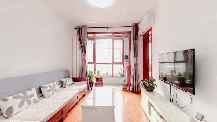 育龙铭居二手房实景图