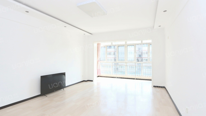 华庆小区二手房实景图