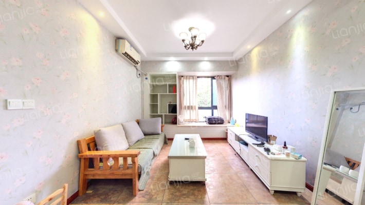 睿尚MOHO二手房实景图