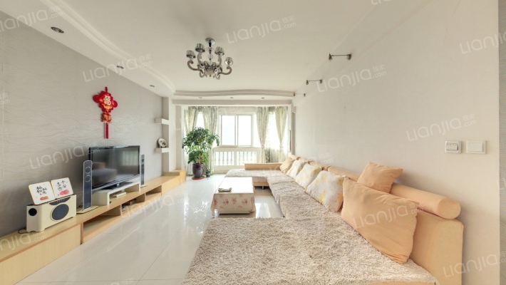 江东安康园二手房实景图