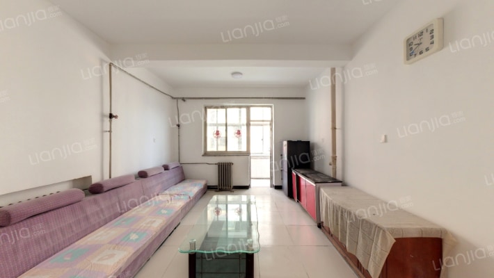 石家庄市工商局西区宿舍二手房实景图