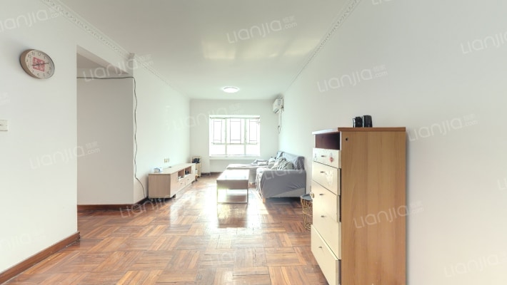 云峰花园二手房实景图