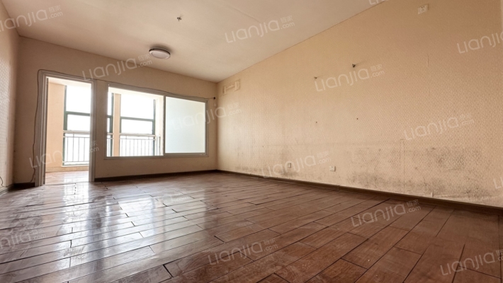 中都财富广场二手房实景图