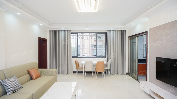 摩天巷二手房实景图