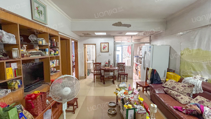 禅城江滨花园二手房实景图