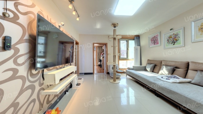 燕平家园二手房实景图