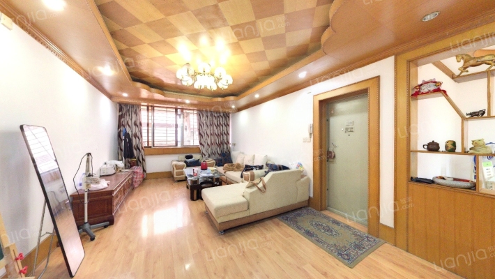 桂湖花园二手房实景图