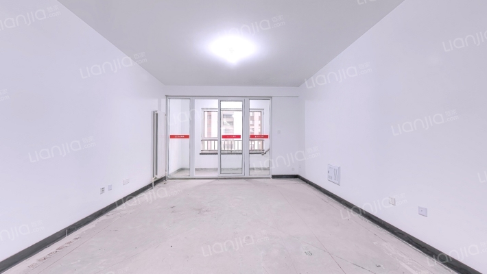 明湖澜庭一区二手房实景图