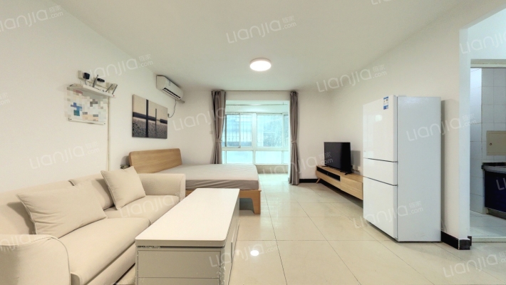 静馨嘉苑二手房实景图