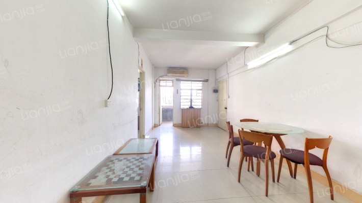 松鹤小区二手房实景图