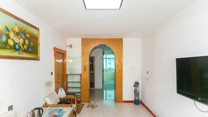 站前小学学区房二手房实景图