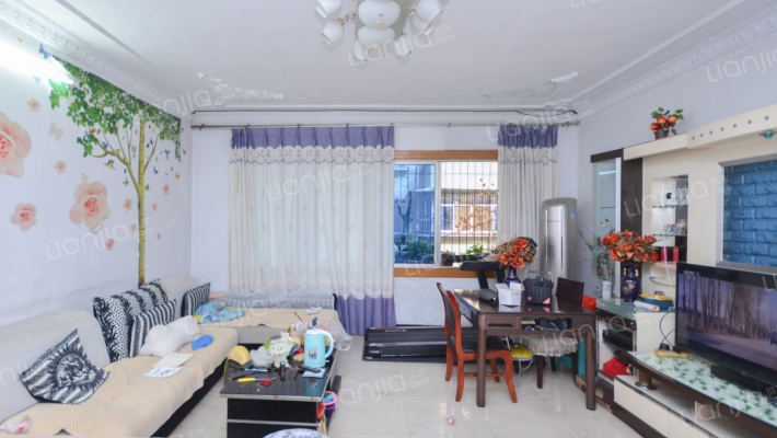 天城东路319号二手房实景图