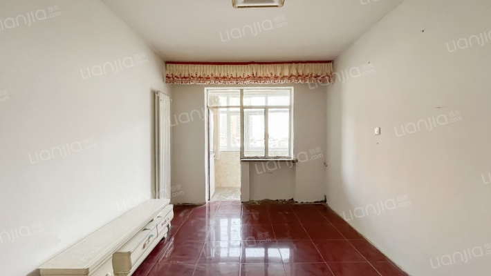 红泥沟职校住宅楼二手房实景图