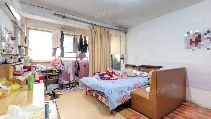 春阳易居二手房实景图