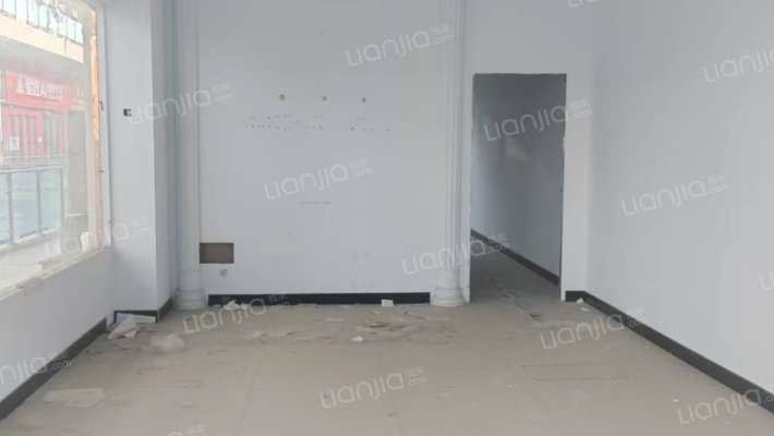 万洲大都汇二手房实景图