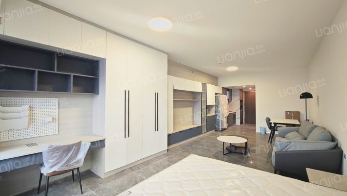 归谷科技园二手房实景图