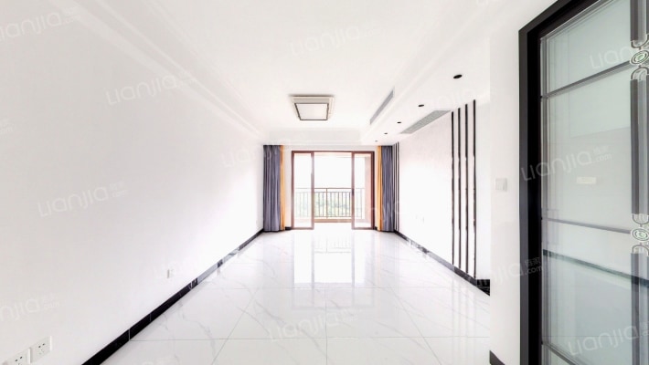 奥园春晓二手房实景图