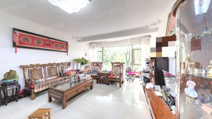 交警总队家属院二手房实景图