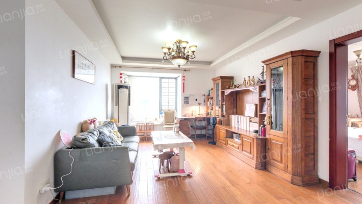 苏建城二手房实景图